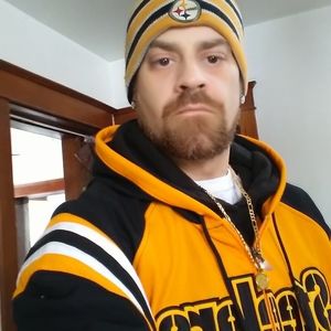 Meet your Posher, Rob